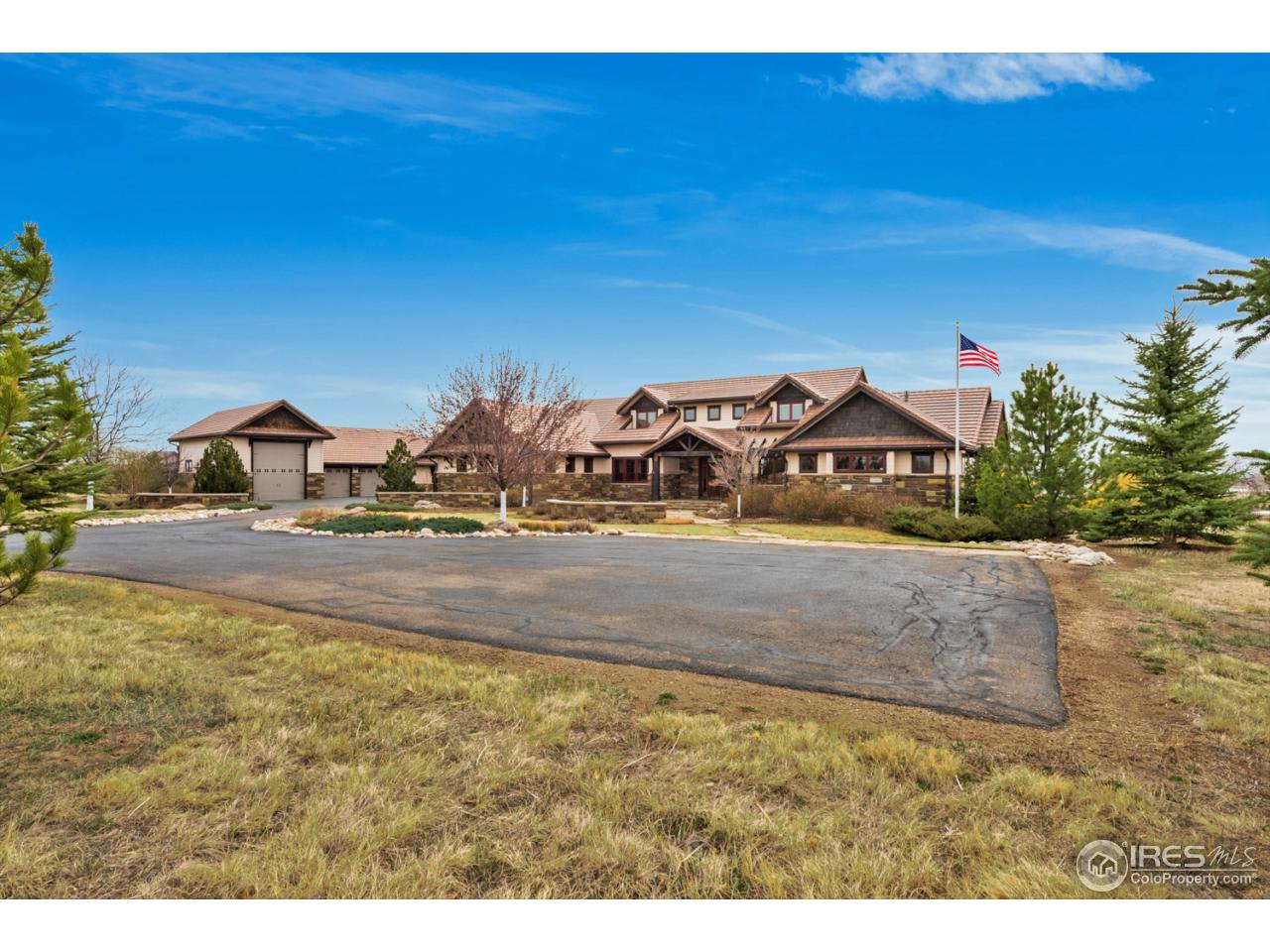 9722 Meadow Ridge Ln The Byrne Group