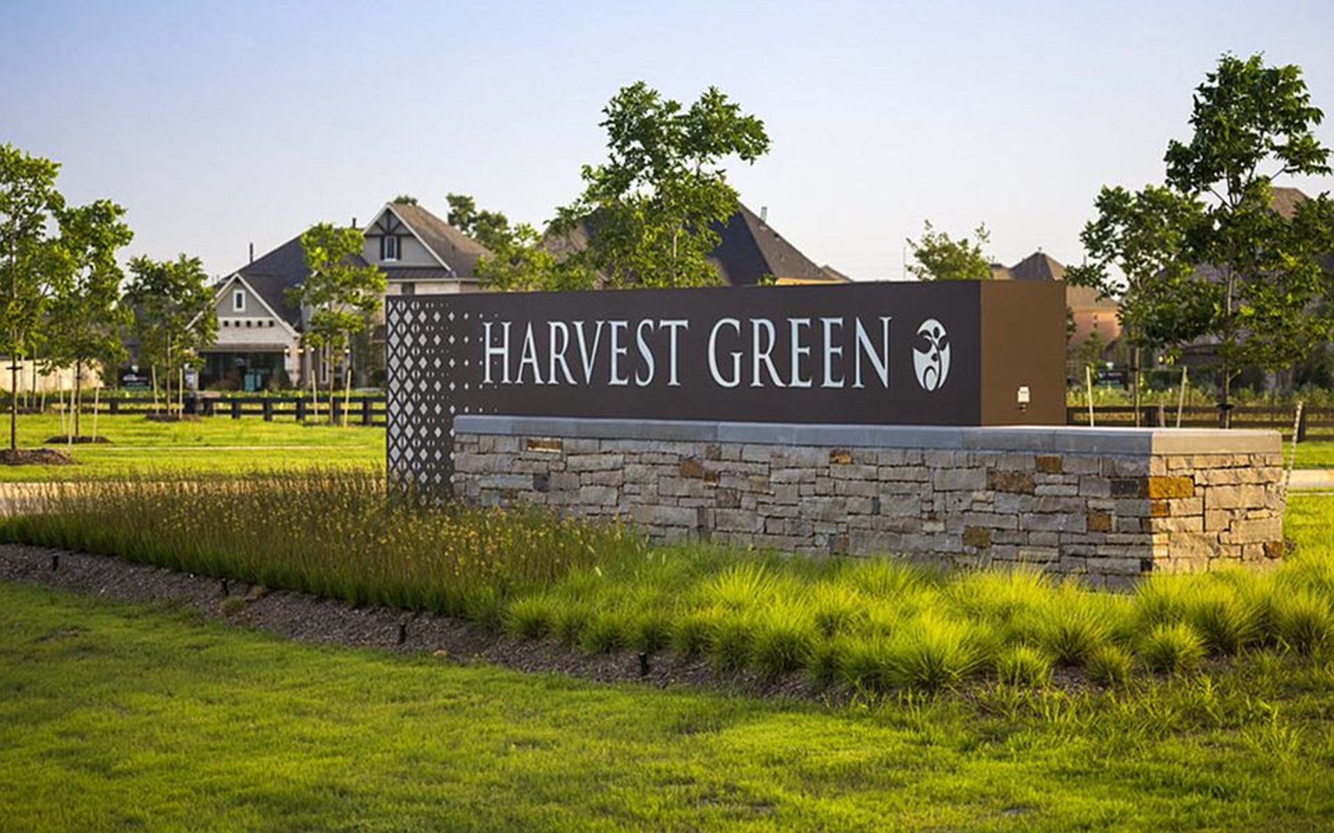 Harvest Green Community Guide Bartee Real Estate Group