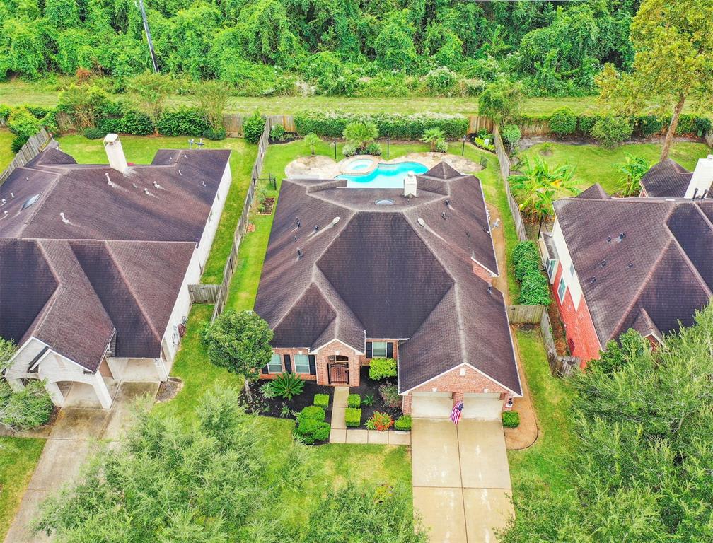 10318 Five Oaks Lane Bartee Real Estate