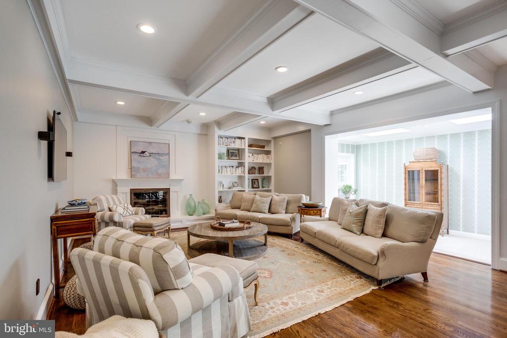 9370 Mount Vernon Circle The Patterson Group Alexandria Real Estate