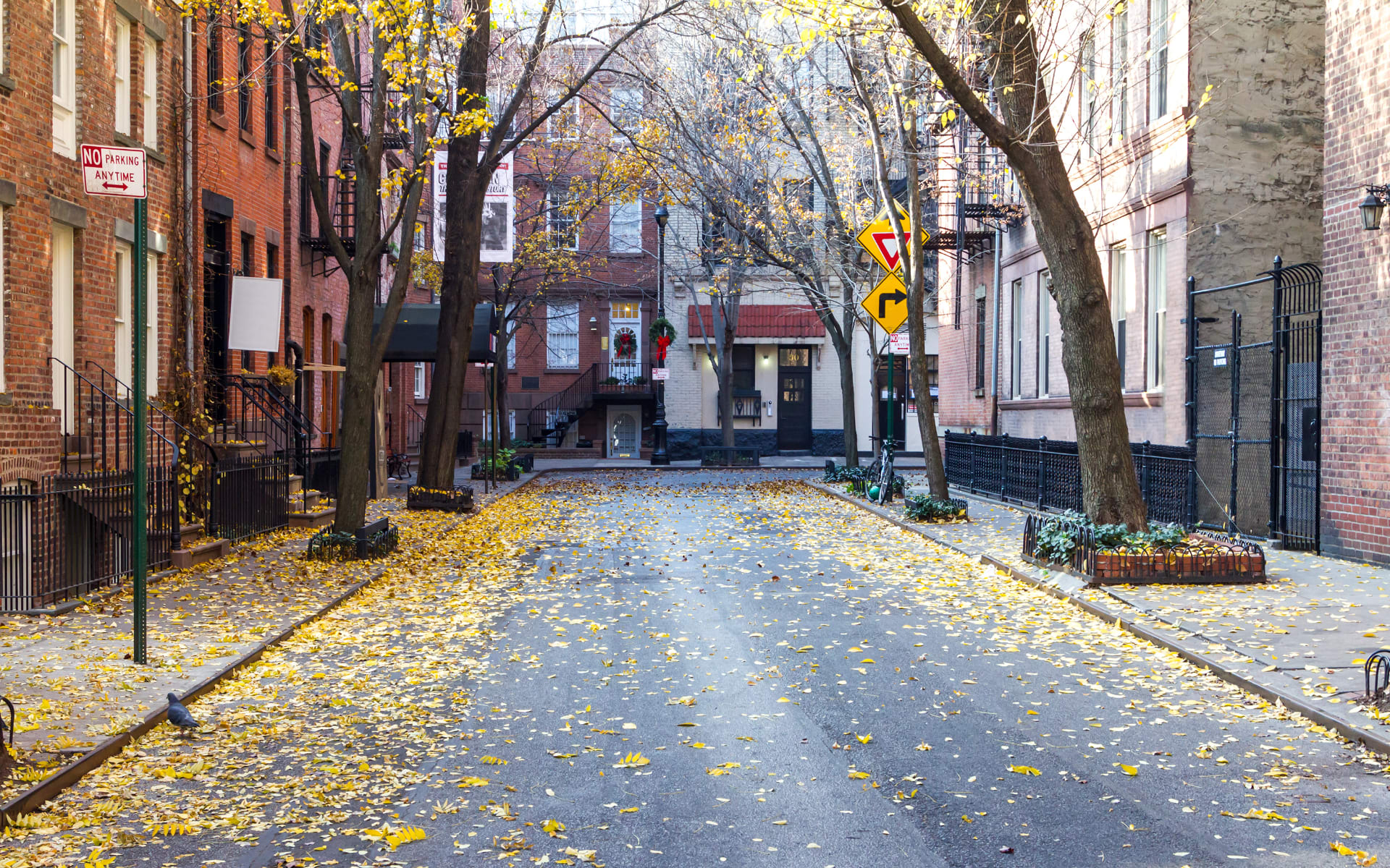Greenwich Village Real Estate Lofts, Condos & Homes for Sale