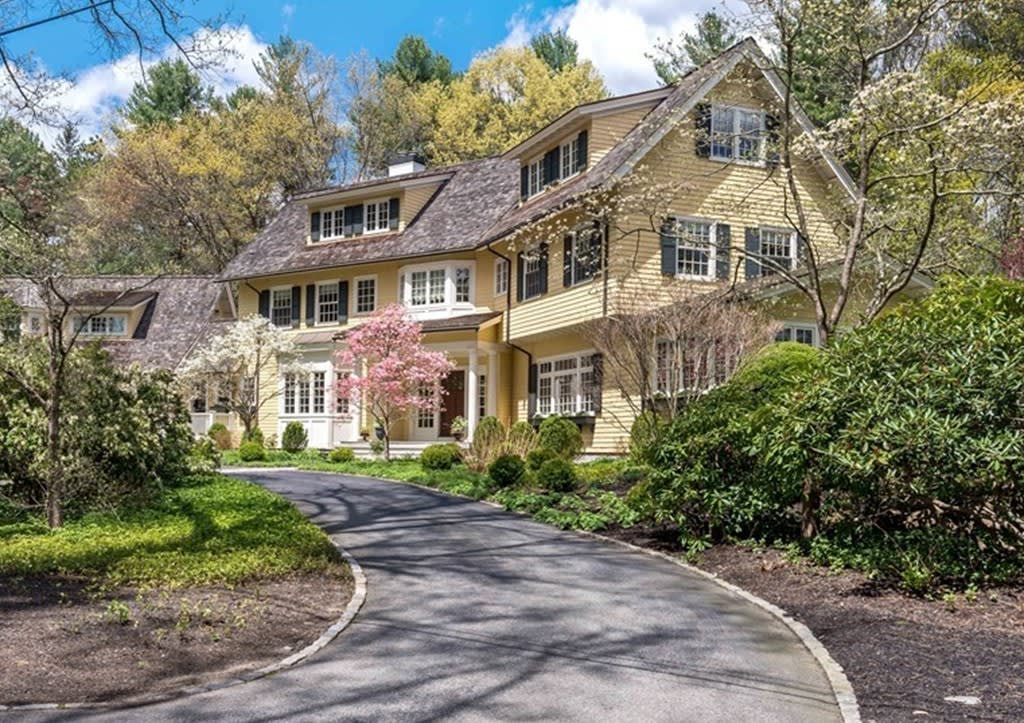 Ridick Revis Group Massachusetts Real Estate Team