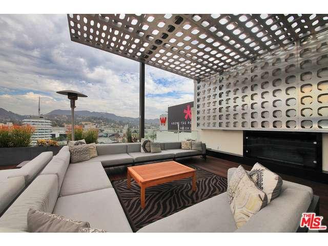 6250 Hollywood Boulevard, Unit 4N