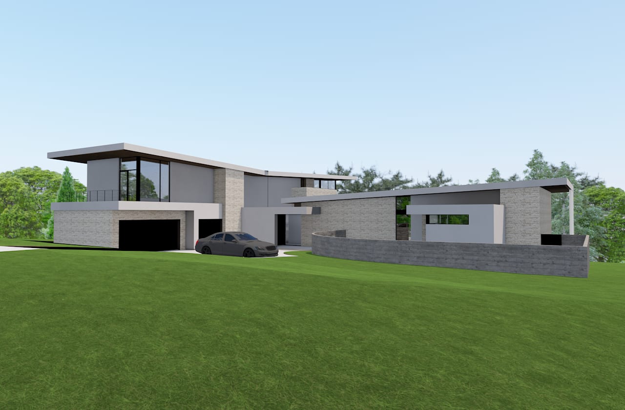 Peninsula at Rough Hollow For Sale Seven Custom Homes Seven