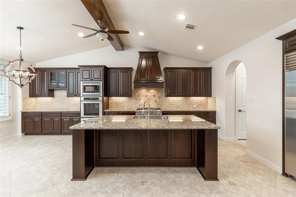 4430 Horizon View Circle Bartee Real Estate