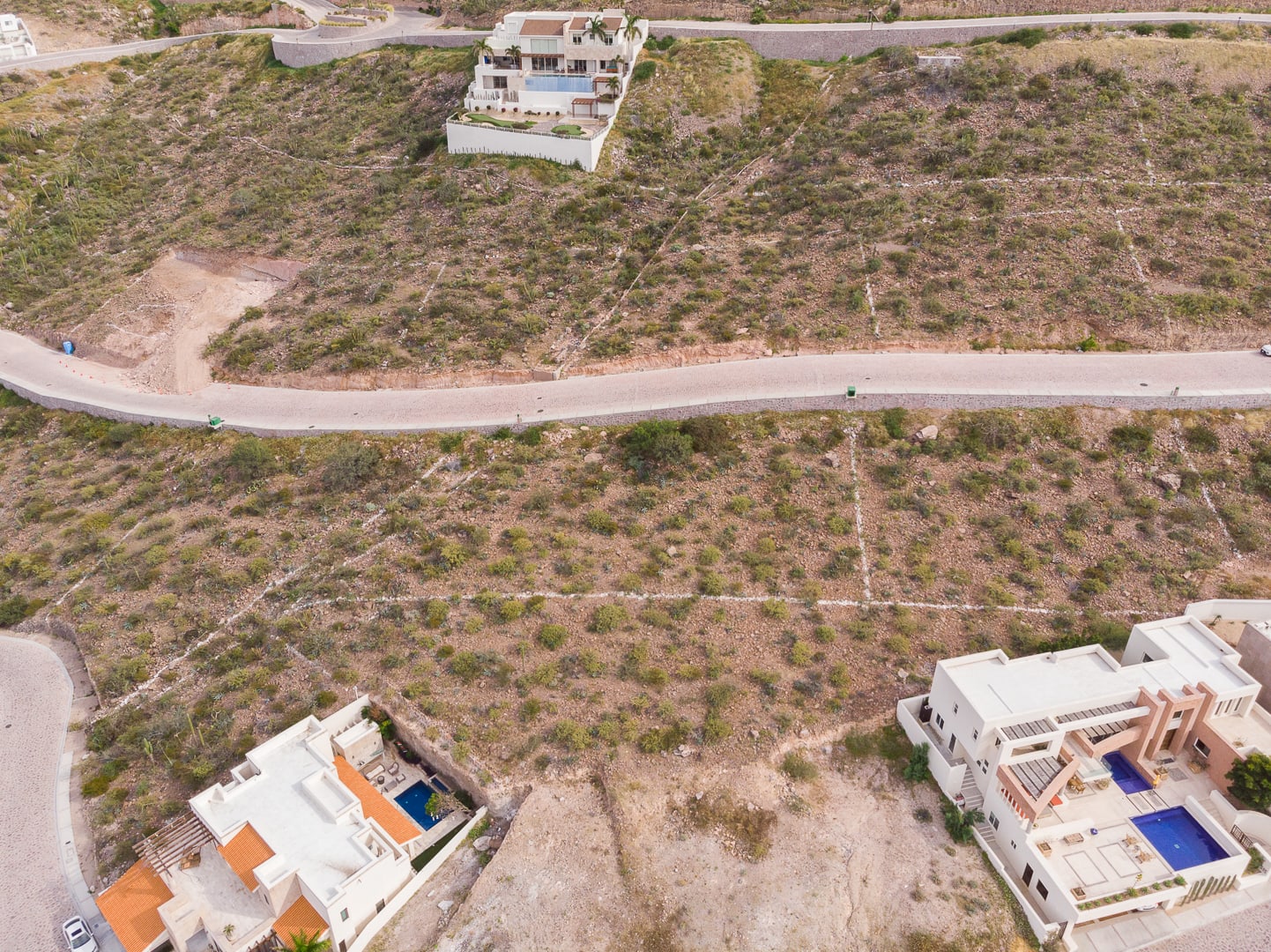 La Paz Lot Canaday Group Orange County Luxury Home Specialists