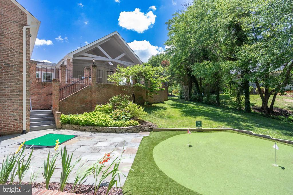 9370 Mount Vernon Circle The Patterson Group Alexandria Real Estate