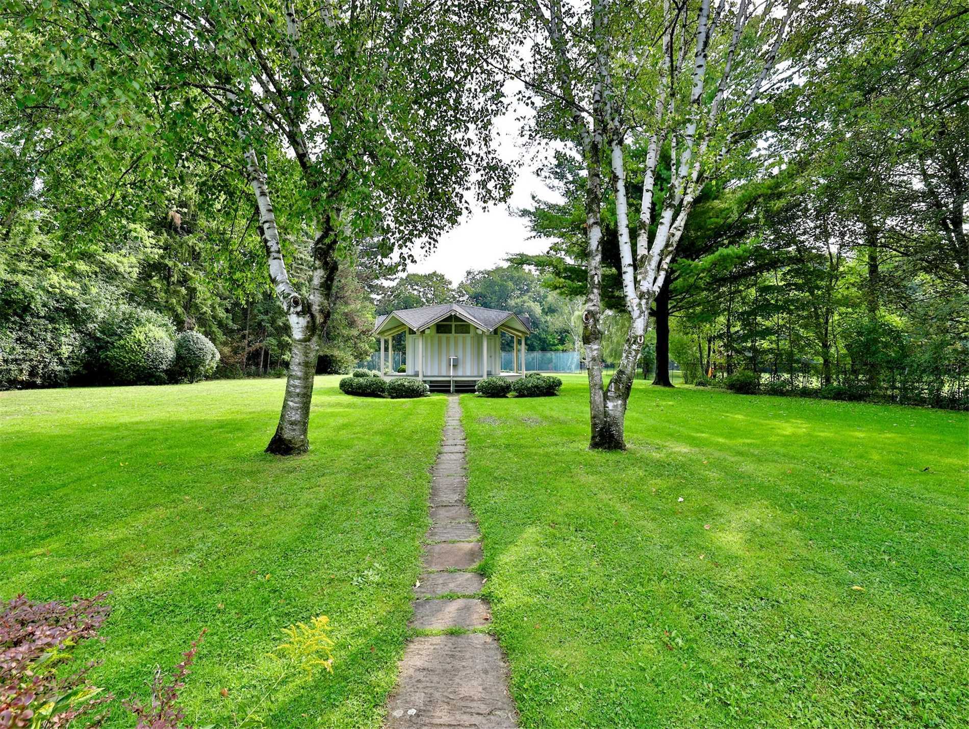 Prestigious Bridle Path Estate Barry Cohen Homes Tim Elmes