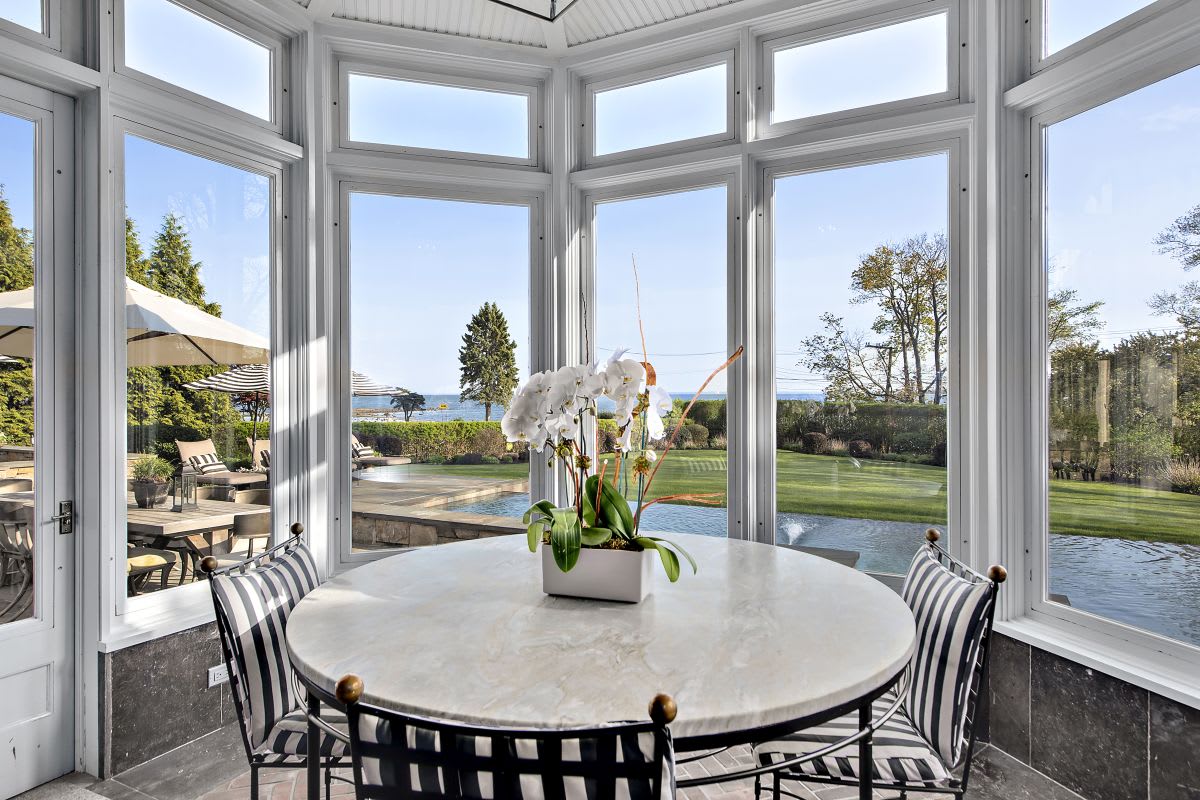 6 Blue Water Lane Compo Beach Westport, CT Compass Connecticut