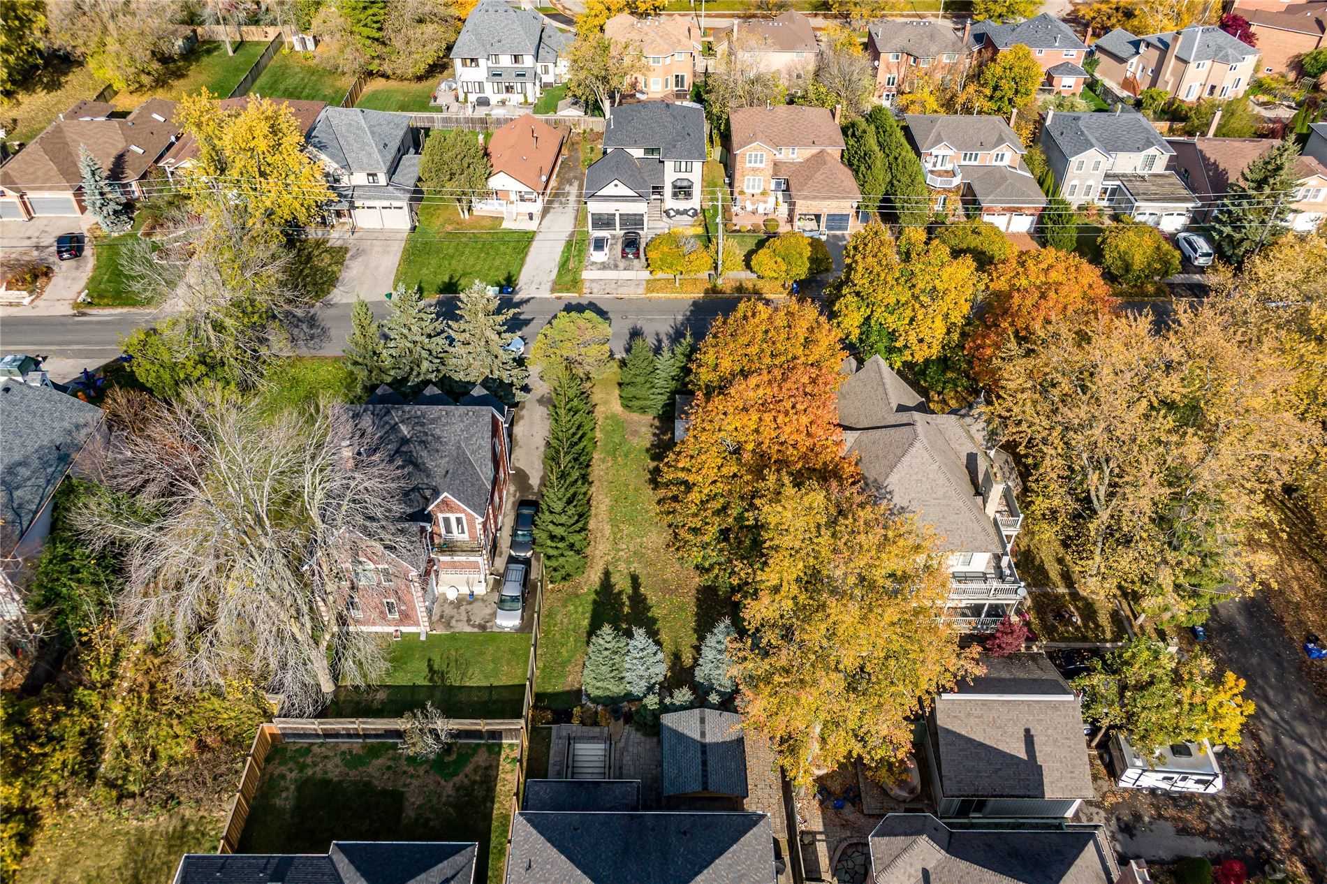 SOLD 2963 Range Line Road Barry Cohen Homes