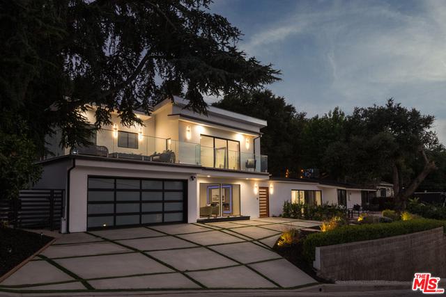 3285 Coy Dr, Sherman Oaks, CA