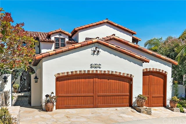 Guard Gated Ocean and Harbor View Estate Home