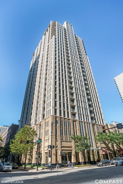 1250 S Michigan Avenue # 1303