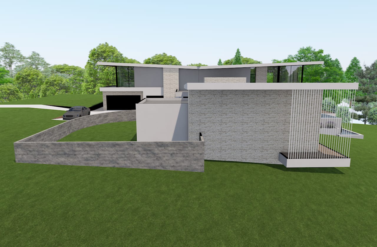 Peninsula at Rough Hollow For Sale Seven Custom Homes Seven