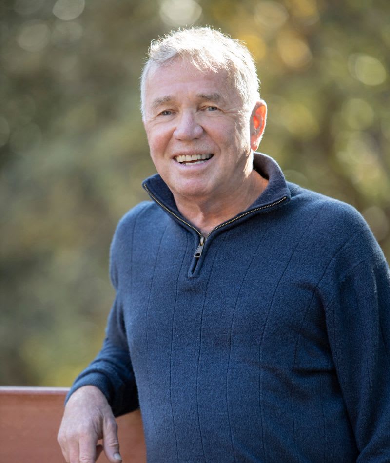 Steve Ridge Benicia Realtor Ridge Real Estate Group