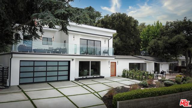 3285 Coy Dr, Sherman Oaks, CA