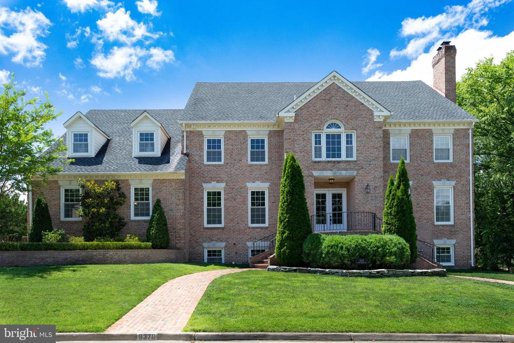 9370 Mount Vernon Circle The Patterson Group Alexandria Real Estate