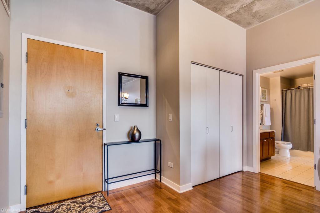 Lofty River North Condo: 1000 N Kingsbury, #207 