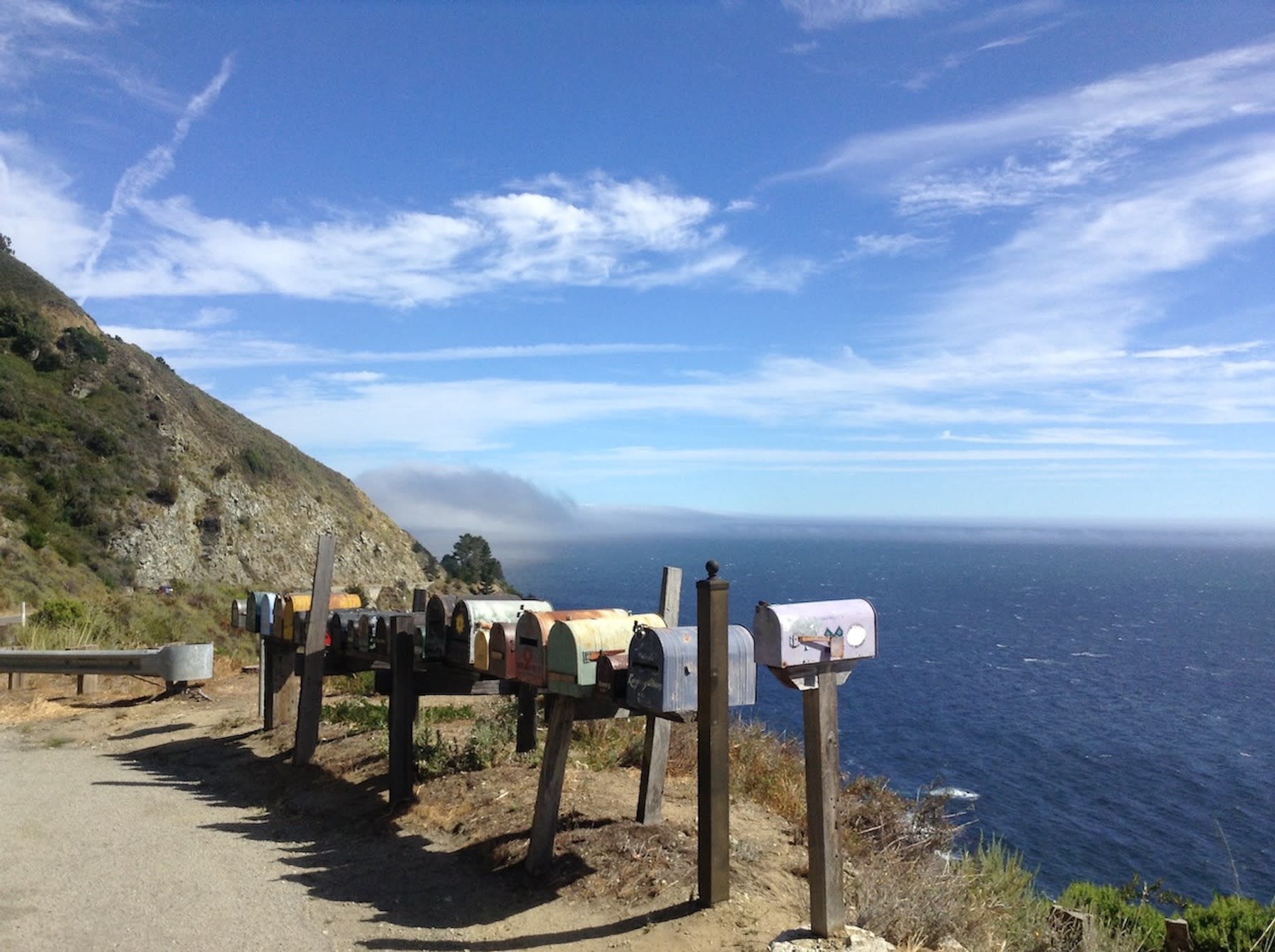 Big Sur Haven 50740 Partington Ridge Road, Big Sur