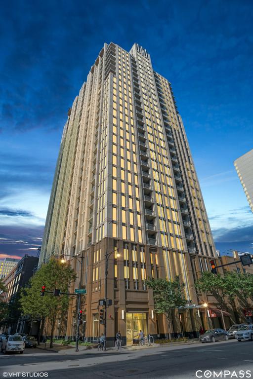 1250 S Michigan Avenue # 1303