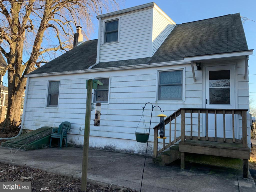 141 Byberry Road Hatboro, PA 19040 The Gedney Group