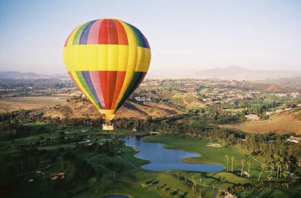 Carmel Valley