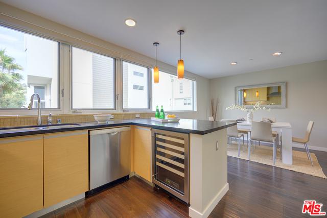 310 Washington Boulevard, Unit 506