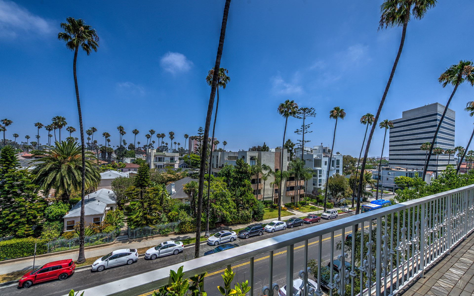 Prime Santa Monica Location | 1040 4th Street #405 | Solomon Property ...