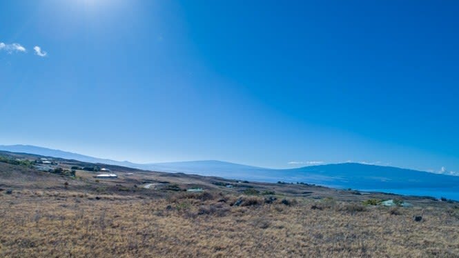 Ka Nani Drive - Kohala Ranch Lot #422