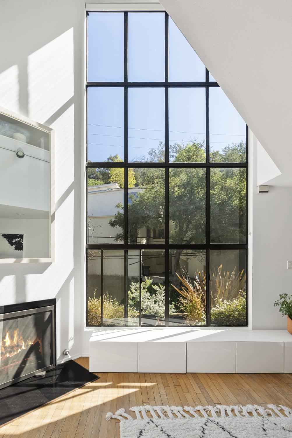 Radiant Laurel Canyon Contemporary 