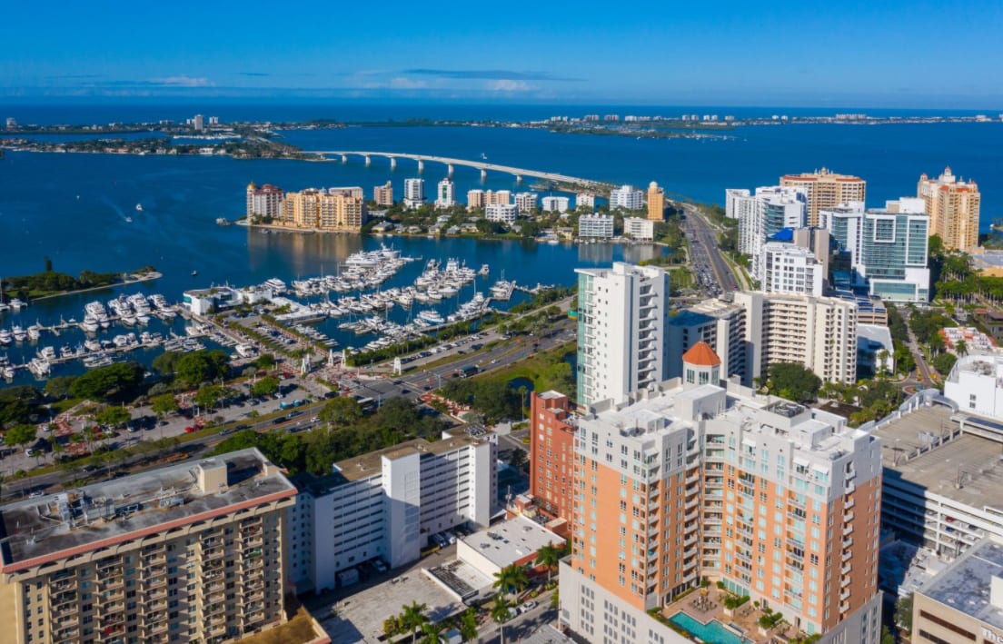 Featured Community: Downtown Sarasota