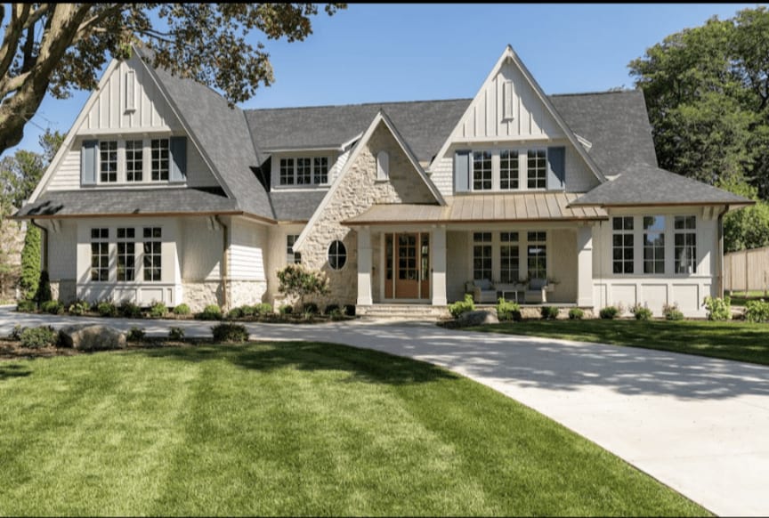 5105 Mirror Lakes Drive, Edina John Adams Real Estate