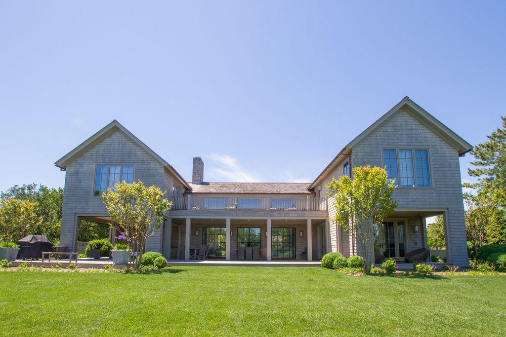 Hamptons Real Estate Agents Breitenbach Advisory Team Realtors