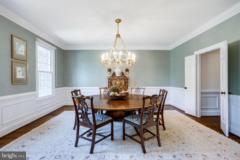 9370 Mount Vernon Circle The Patterson Group Alexandria Real Estate