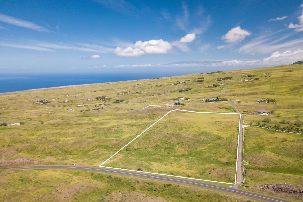 Kohala Ranch Rd Lot 149