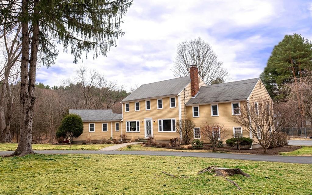 11 Kings Grant Road, Weston The Chandler Group Massachusetts Real