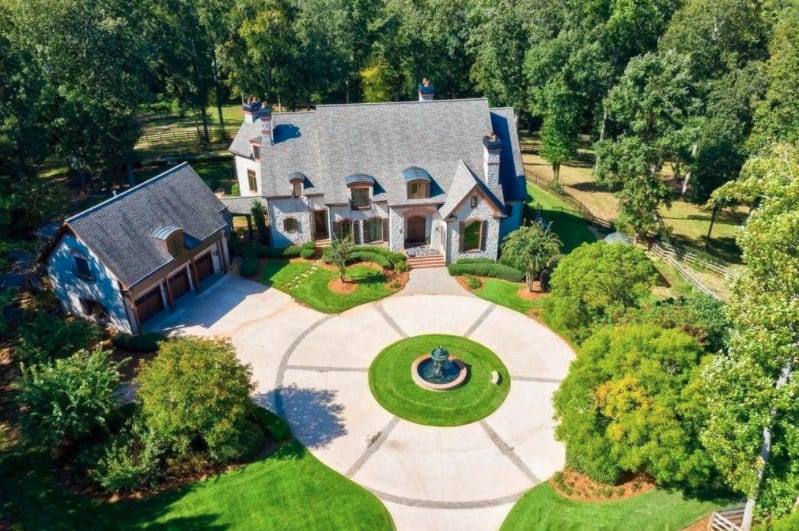 515 Tullamore Way The Cady Group