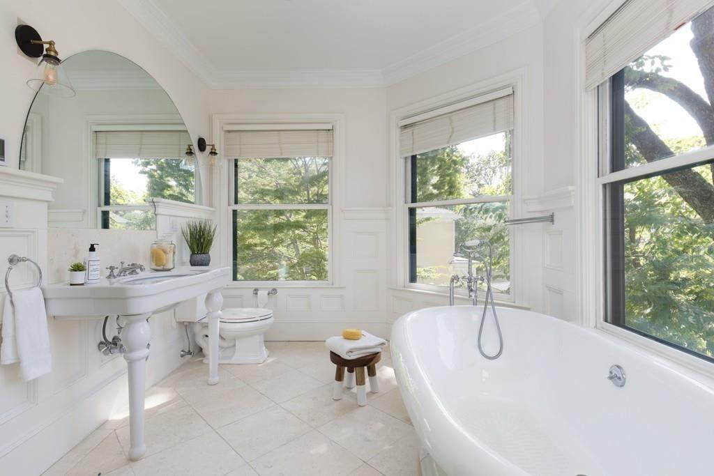 11 Channing Street Cambridge Kendall Green Luce Team Kendall Green