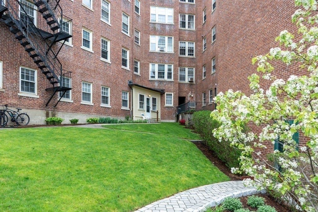 86 Buckingham Street Cambridge Kendall Green Luce Team