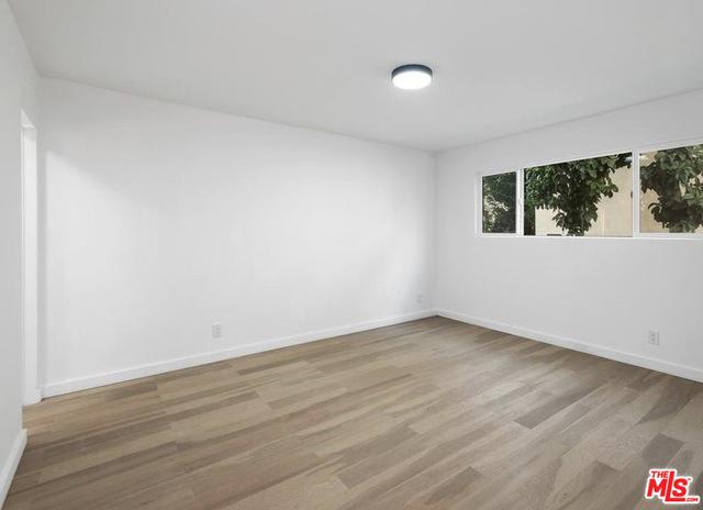 Remodeled 2 Bed + 2 Bath West Hollywood Lease