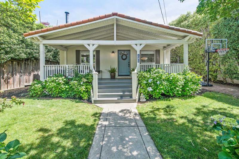 145 Walnut Ave OUTPOST Homes for Sale San Francisco Marin County