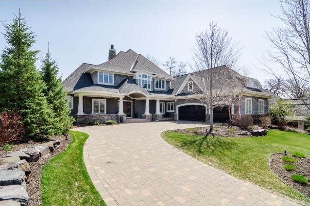 16119 Crosby Cove | Wayzata 