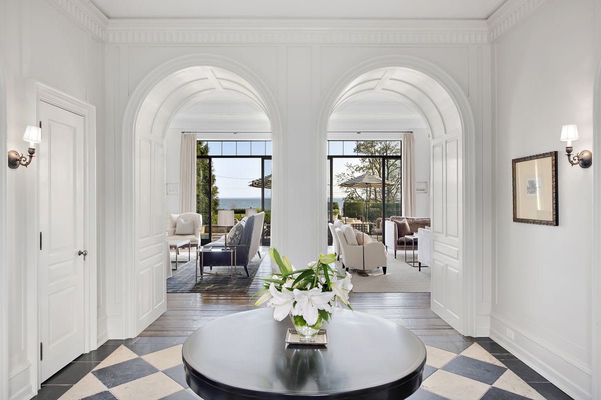 6 Blue Water Lane Compo Beach Westport, CT Compass Connecticut