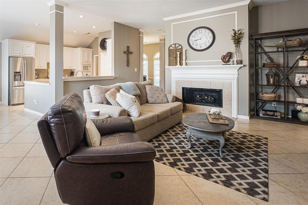 2911 Five Oaks Dr Bartee Real Estate