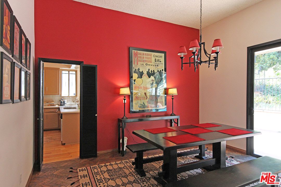 Laurel Canyon Contemporary Estate in Studio City LA Luxuries Los