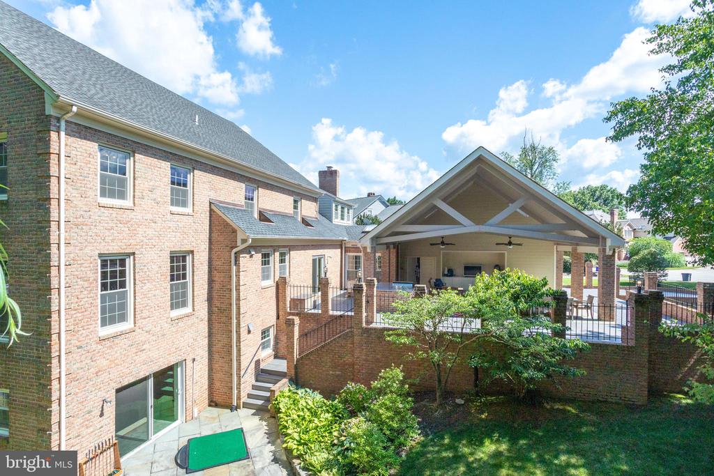 9370 Mount Vernon Circle The Patterson Group Alexandria Real Estate