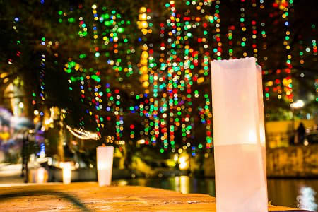 Ford Fiesta De Las Luminarias: Everything You Need to Know