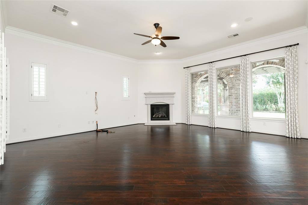 4430 Horizon View Circle Bartee Real Estate