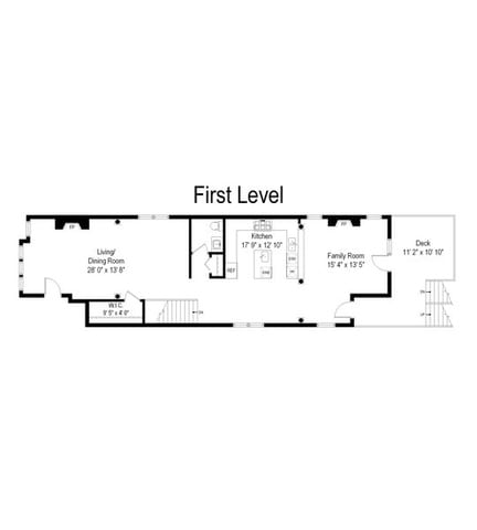 1523 W Montana Street # 1