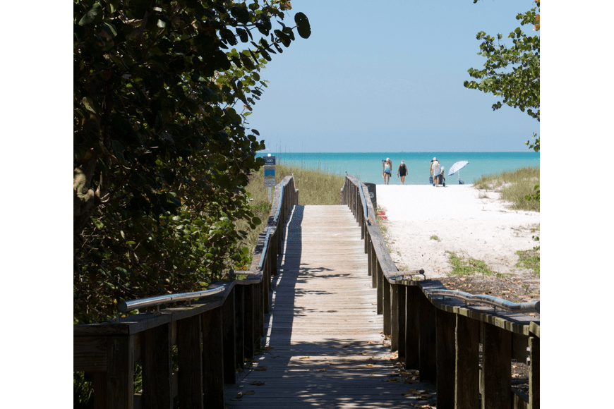 More to Love About Longboat Key